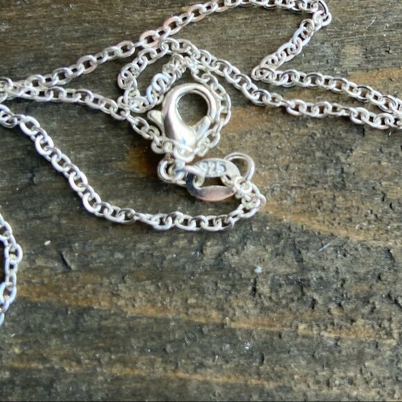 Alquimia Pink and Silver Necklace - Picture 4 of 9